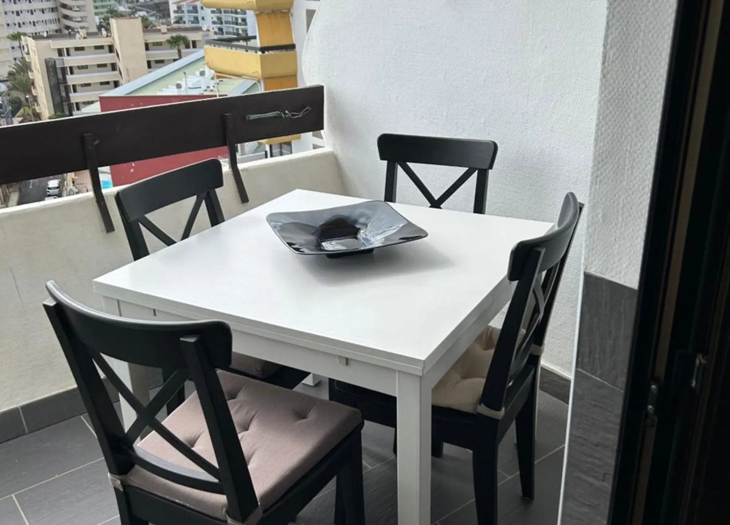 Sea View Las Arenas 815 Naturist Fkk Lgbt Maspalomas  Španělsko