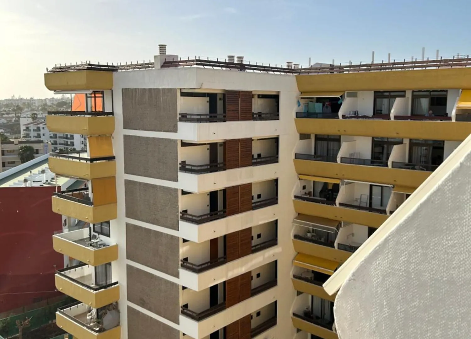 Gran Canaria Las Arenas 74 naturiste FKK Maspalomas  Apartamento Maspalomas (Gran Canaria)