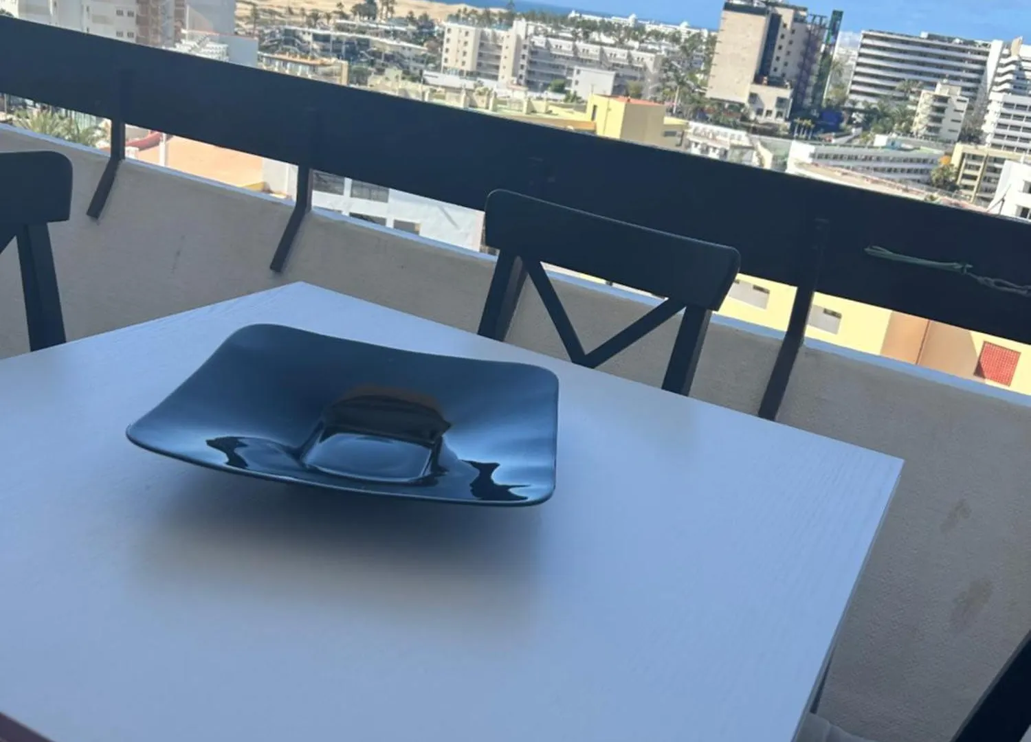 Apartamento Gran Canaria Las Arenas 74 naturiste FKK Maspalomas