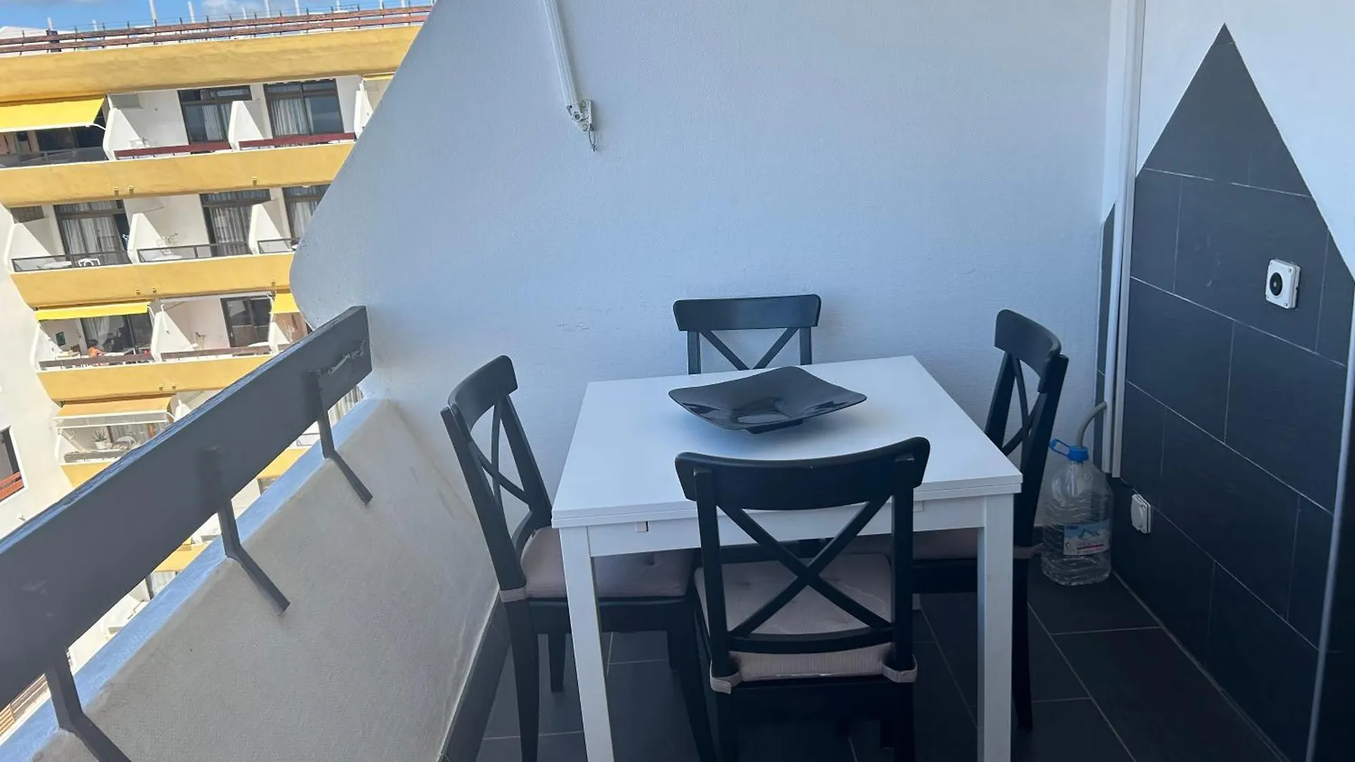 Apartamento Gran Canaria Las Arenas 74 naturiste FKK Maspalomas