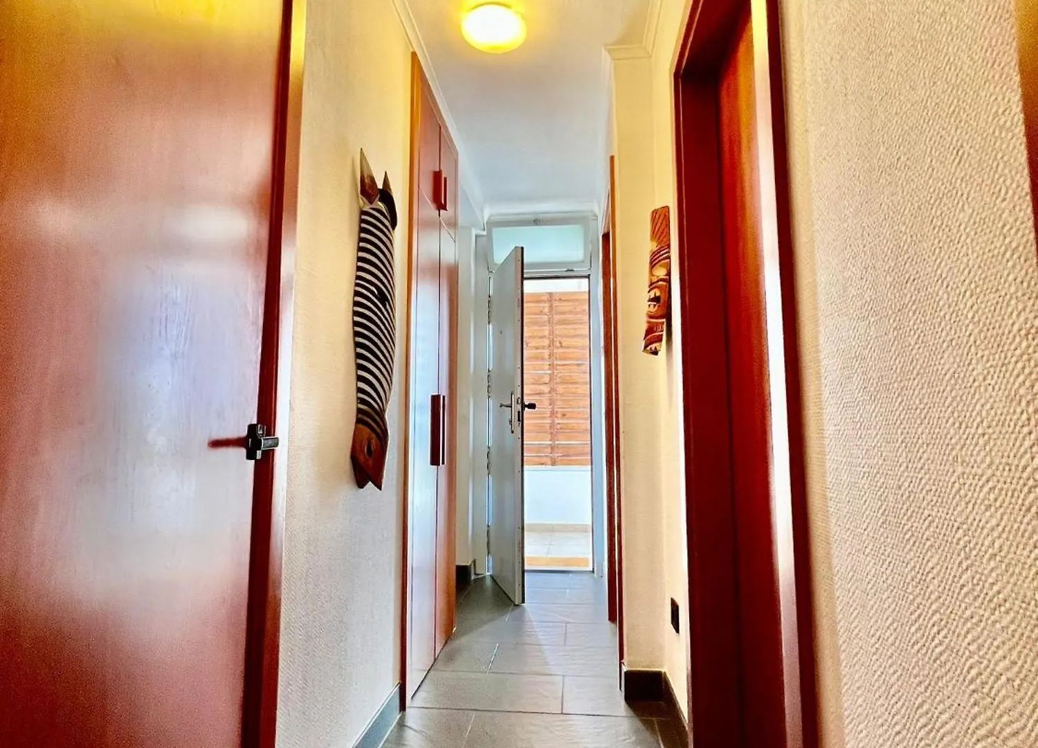 Apartmán Sea View Las Arenas 815 Naturist Fkk Lgbt Maspalomas