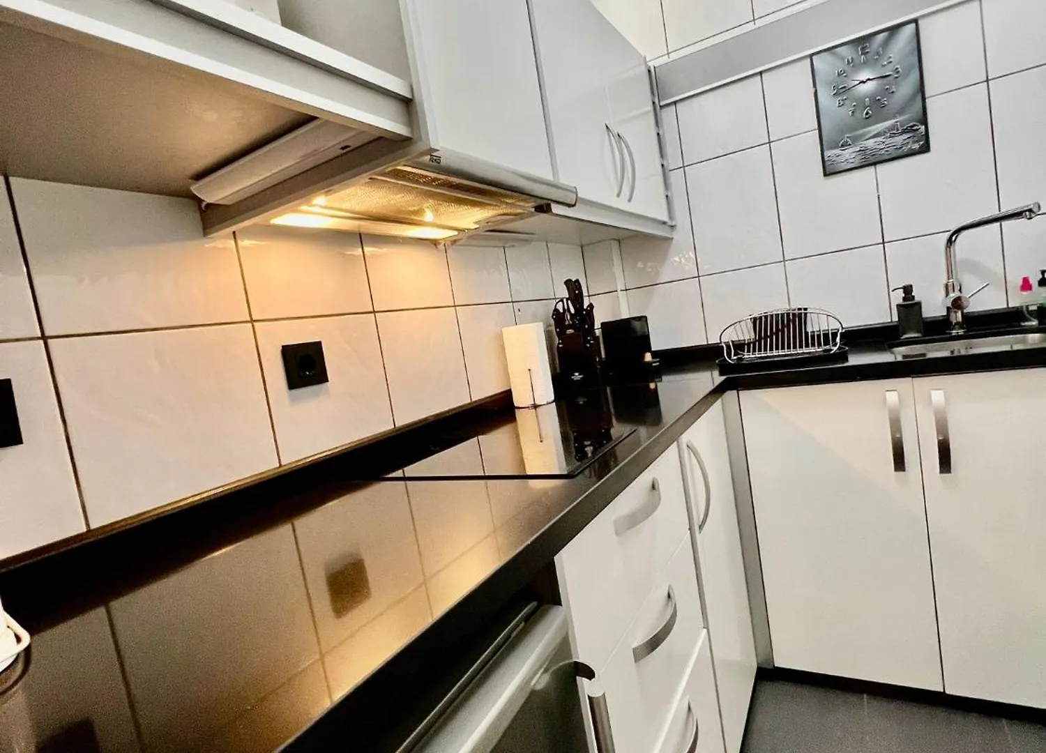 Apartmán Sea View Las Arenas 815 Naturist Fkk Lgbt Maspalomas