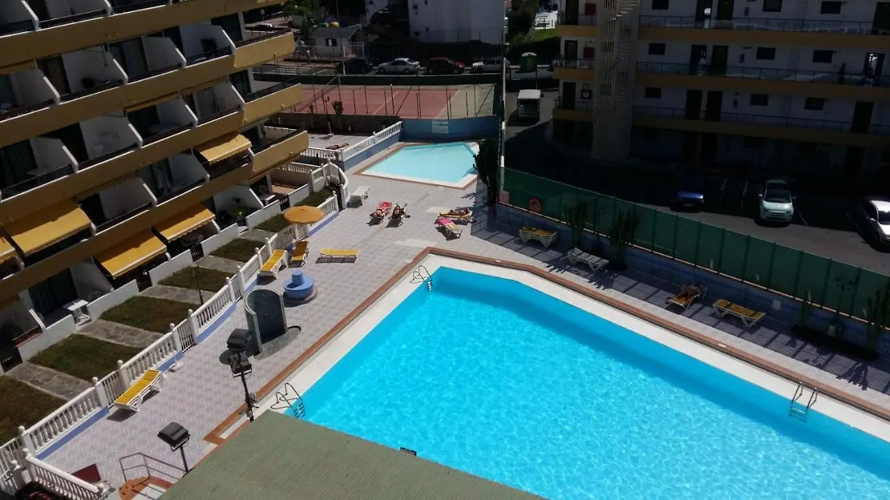 Gran Canaria Las Arenas 74 naturiste FKK Maspalomas  0*, Maspalomas (Gran Canaria) España
