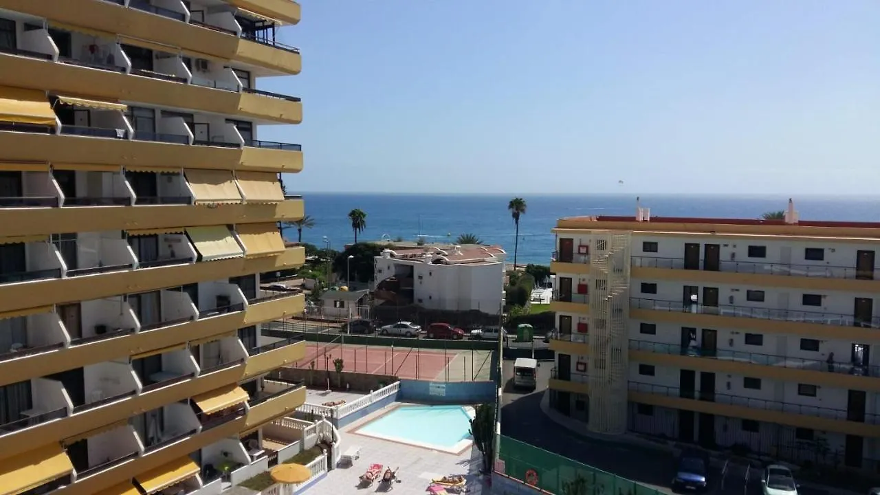 Gran Canaria Las Arenas 74 naturiste FKK Maspalomas  0*, Maspalomas (Gran Canaria) España
