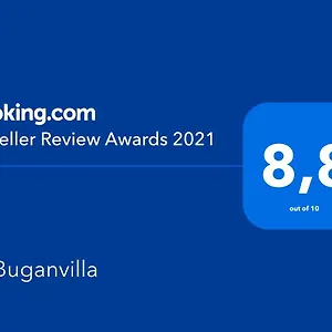 Alojamiento La Buganvilla 2 Сasa de vacaciones Capileira