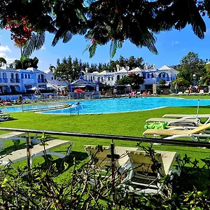 C I Сasa de vacaciones Maspalomas (Gran Canaria)