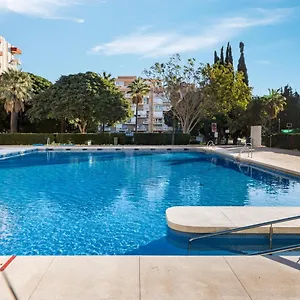 Budha Apartments- Casa Unga - 229 Apartamento Benalmádena