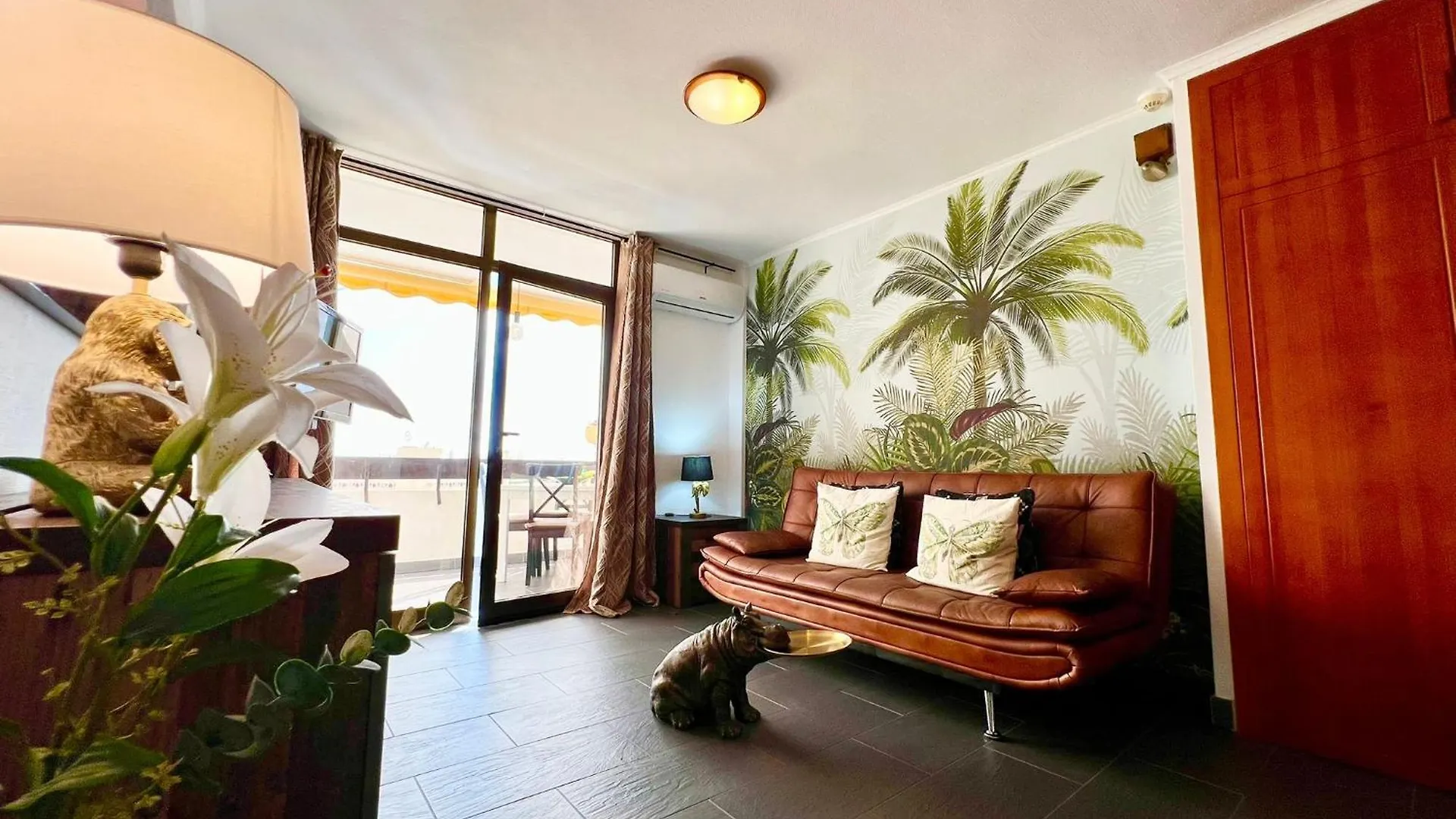 Sea View Las Arenas 815 Naturist Fkk Lgbt Maspalomas  0*, Maspalomas (Gran Canaria) Spain